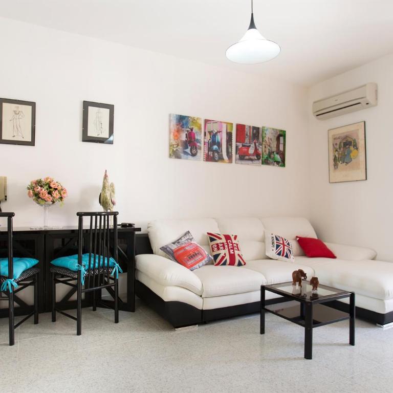 Casa Baleari 28C - Appartamento con Terrazza - 4