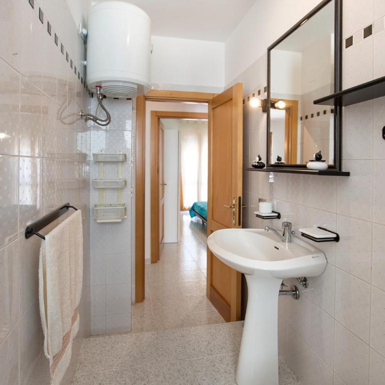 Casa Baleari 28C - Appartamento con Terrazza - 25