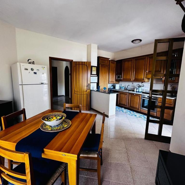 Villa Shanti - Casa con 5 Camere da Letto - 8