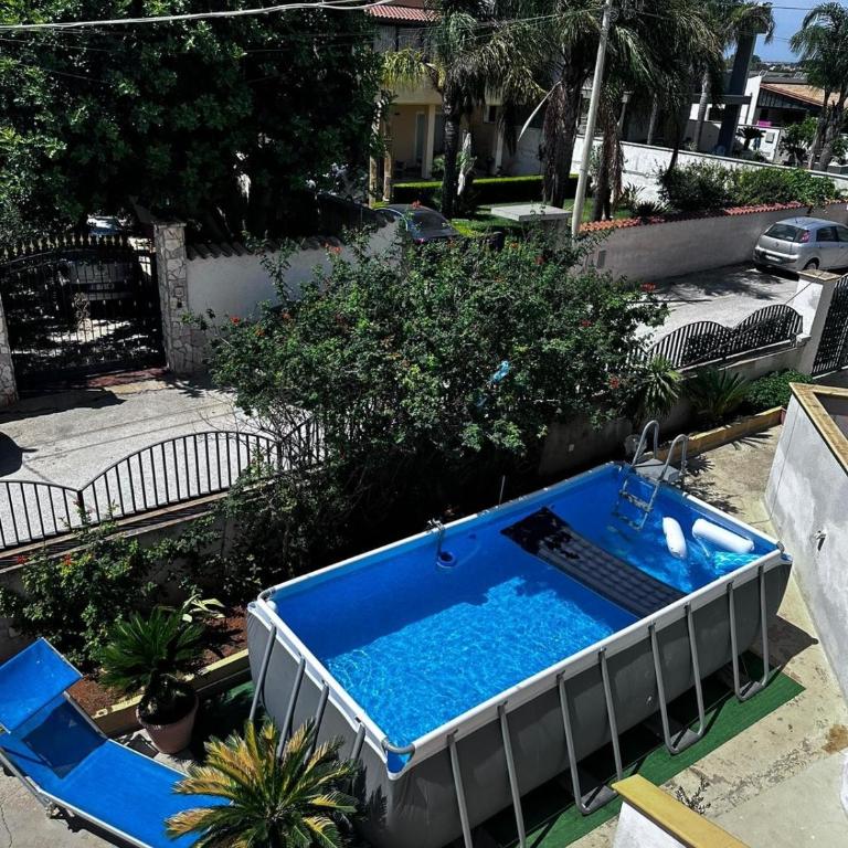 Villa Shanti - Casa con 5 Camere da Letto - 18
