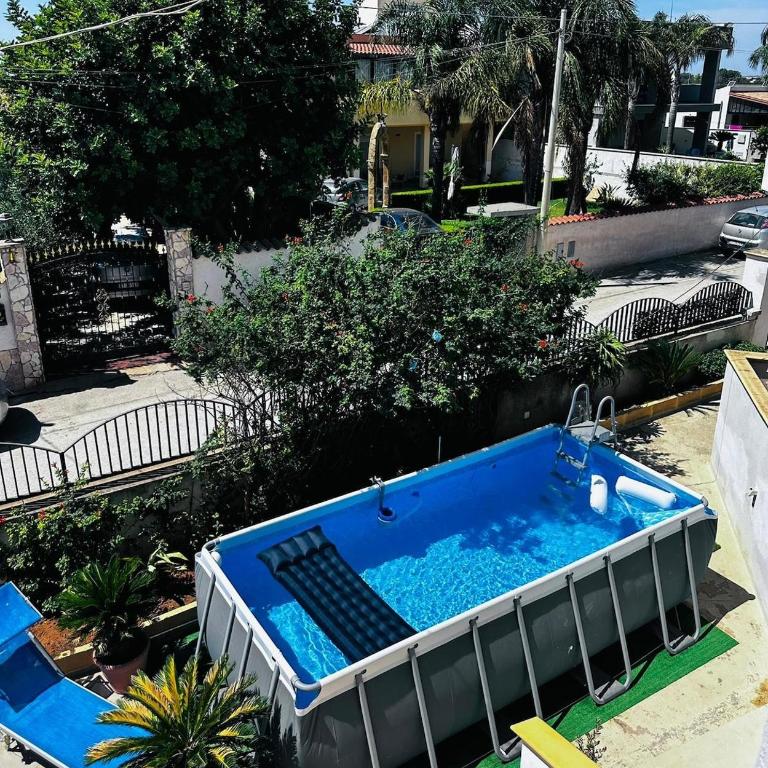 Villa Shanti - Casa con 5 Camere da Letto - 24