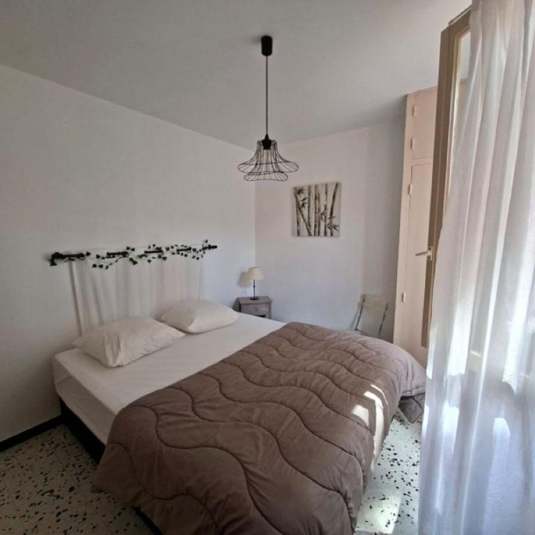 Domaine Des Mimosas - Appartement 1 Chambre - 16
