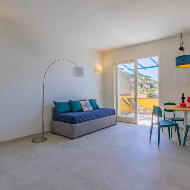 Bel Horizonte 6 - Appartamento con Vista Mare - 83