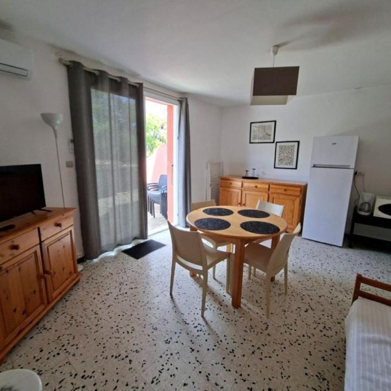 Domaine Des Mimosas - Appartement 1 Chambre - 19