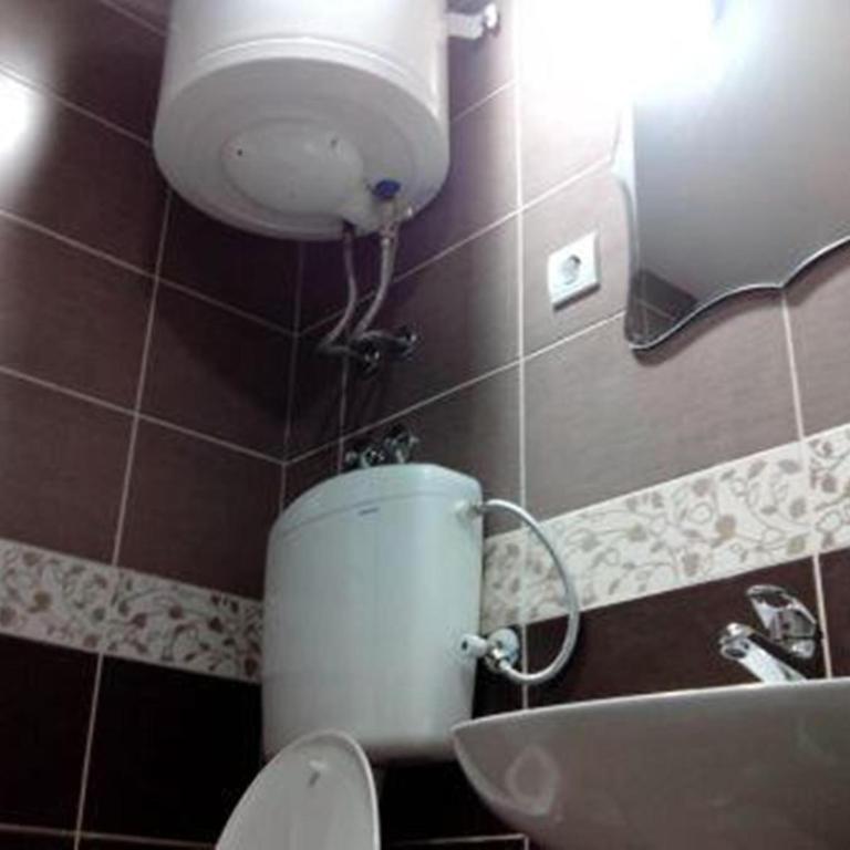 Studios Milošev - Studio Apartment - 32