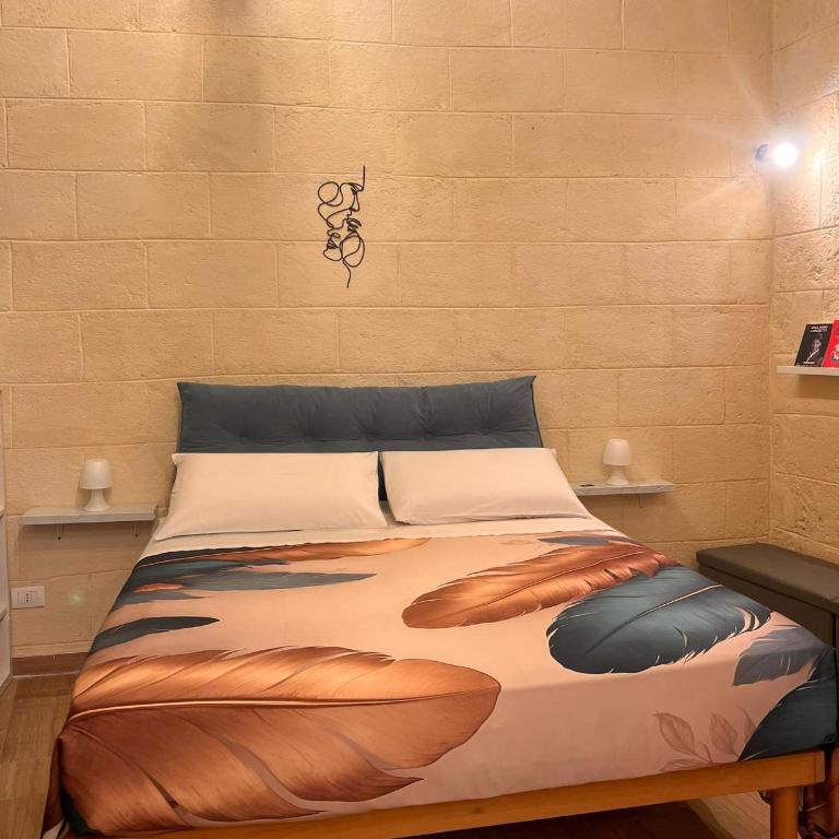 Dimora Pietra e Mare Trani - One-Bedroom Apartment - 14