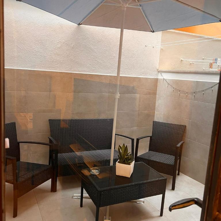 Dimora Pietra e Mare Trani - One-Bedroom Apartment - 9
