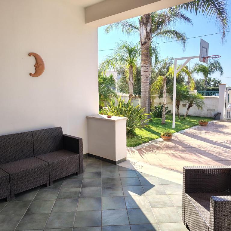 SiciliaGranitola - Casa Vacanze con 3 Camere da Letto - 1