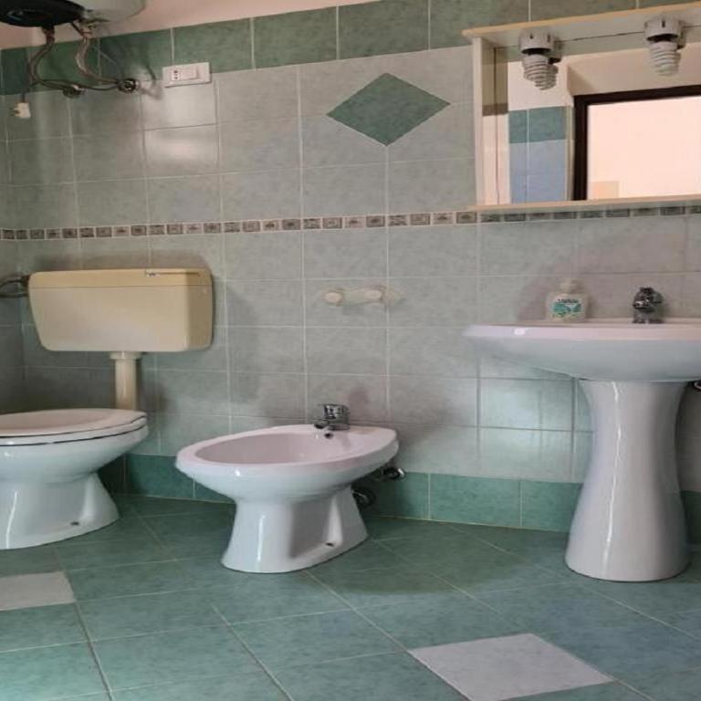 Casa il Sole Casevacanze Ferienwohnung Daniele Furco - Two-Bedroom House - 10