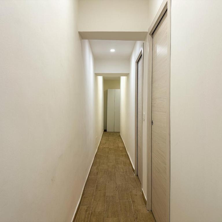Amuri e Suli - House Catania Centro - Appartamento Premium con 3 Camere da Letto e Balcone - 21