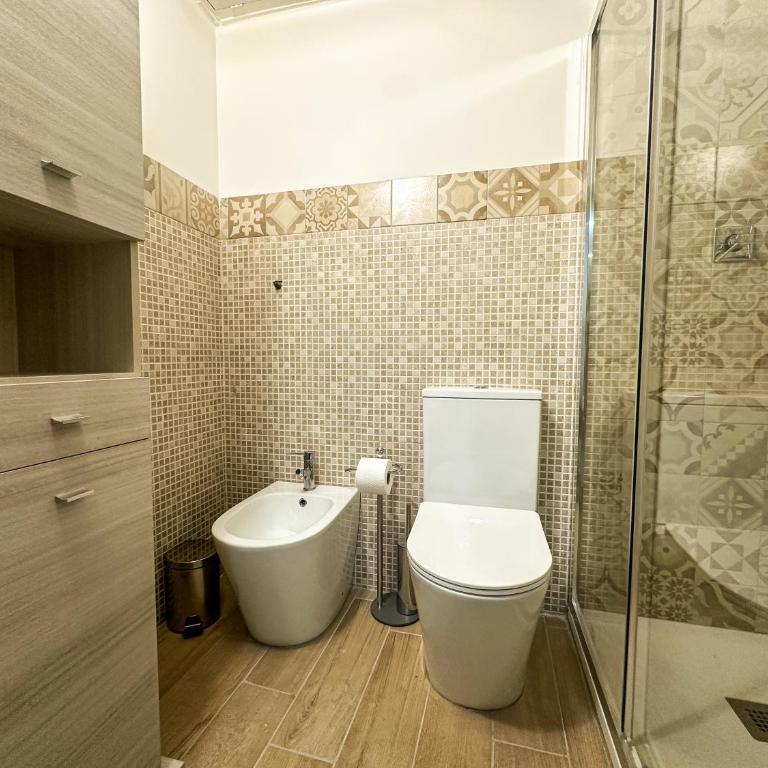 Amuri e Suli - House Catania Centro - Appartamento Premium con 3 Camere da Letto e Balcone - 35