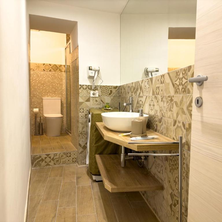 Amuri e Suli - House Catania Centro - Appartamento Premium con 3 Camere da Letto e Balcone - 30