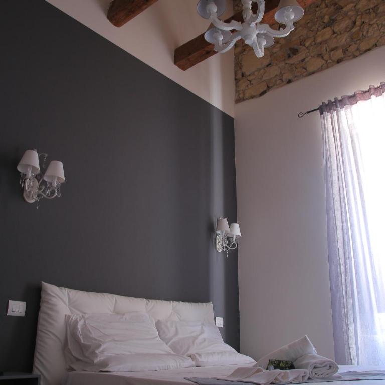 Manì Rooms Marina - Camera Singola Deluxe - 6