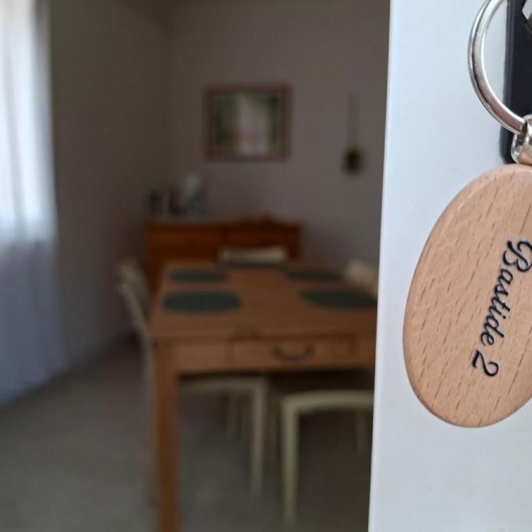 Domaine Des Mimosas - Appartement 1 Chambre - 22