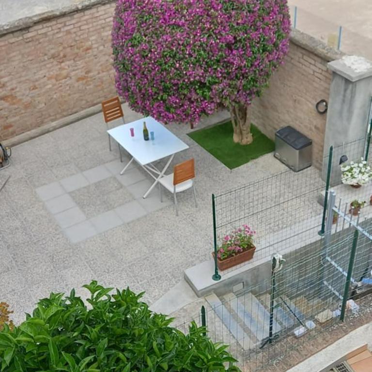 Villino la bouganville casa vacanze - Casa con 2 Camere da Letto - 10