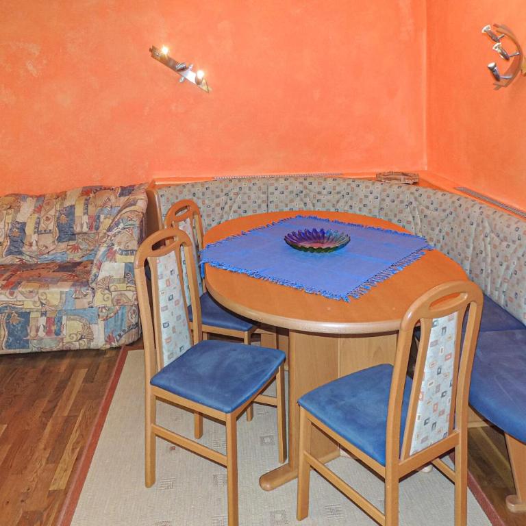 Acogedor Apartamento En Kleinarl Con - Apartamento de 3 dormitorios - 2