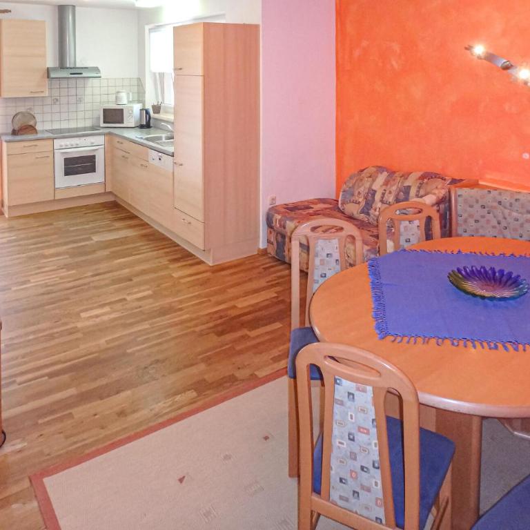 Acogedor Apartamento En Kleinarl Con - Apartamento de 3 dormitorios - 3