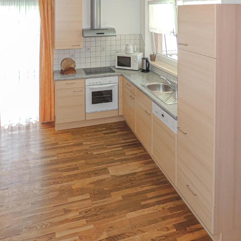 Acogedor Apartamento En Kleinarl Con - Apartamento de 3 dormitorios - 4