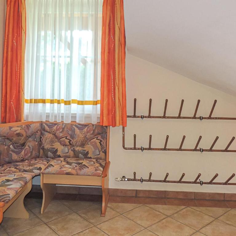 Acogedor Apartamento En Kleinarl Con - Apartamento de 3 dormitorios - 5