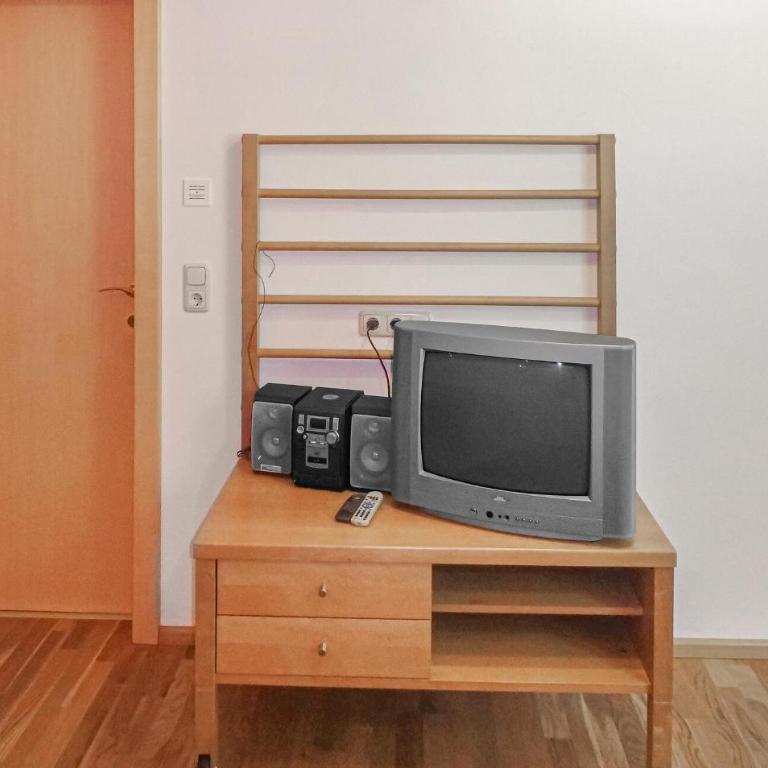 Acogedor Apartamento En Kleinarl Con - Apartamento de 3 dormitorios - 6
