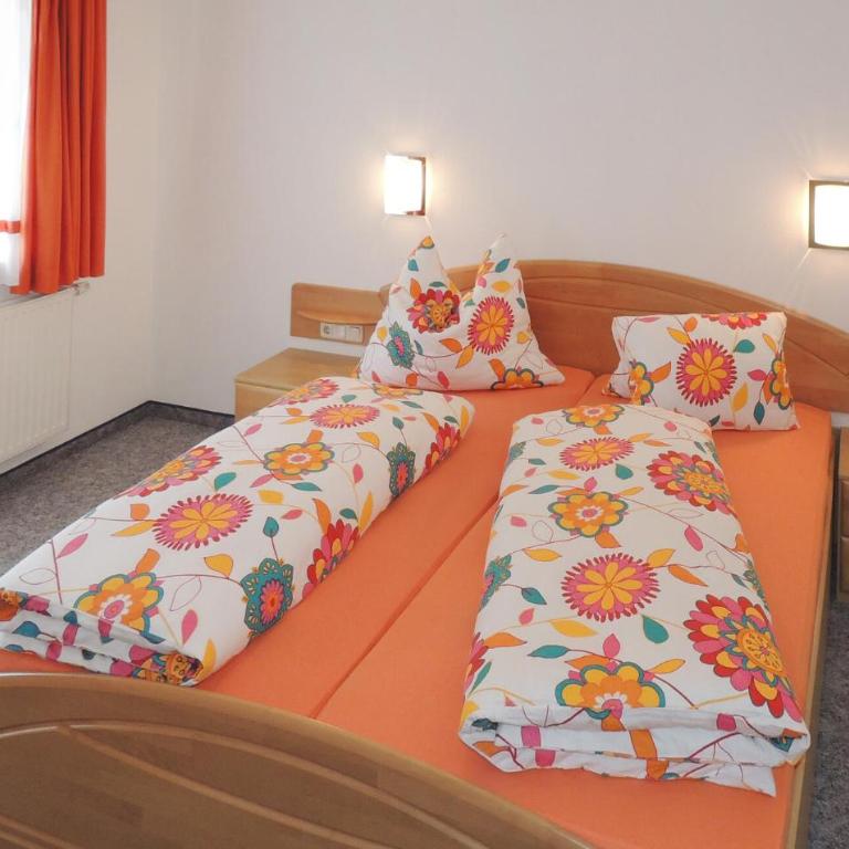 Acogedor Apartamento En Kleinarl Con - Apartamento de 3 dormitorios - 7