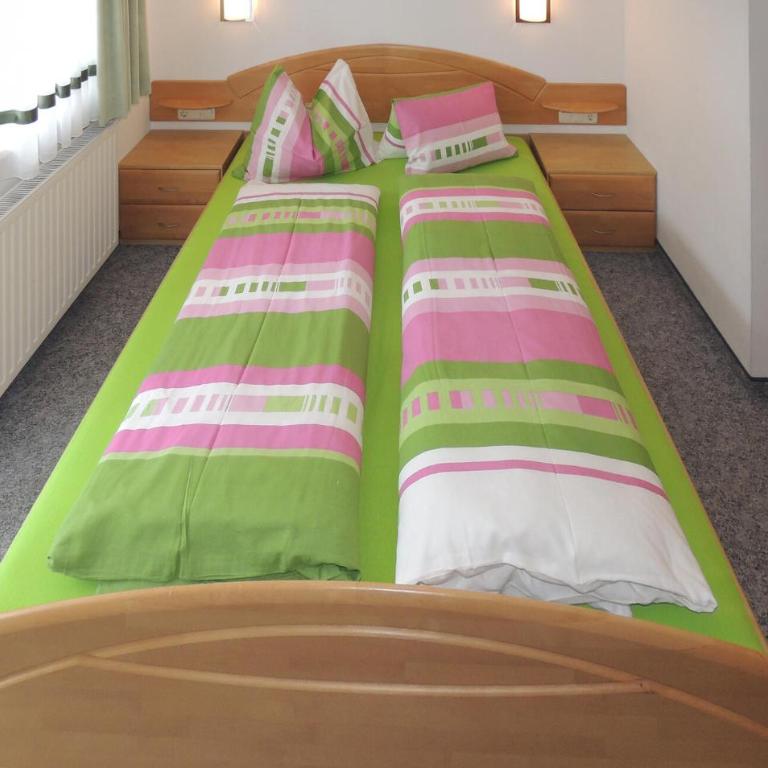 Acogedor Apartamento En Kleinarl Con - Apartamento de 3 dormitorios - 8