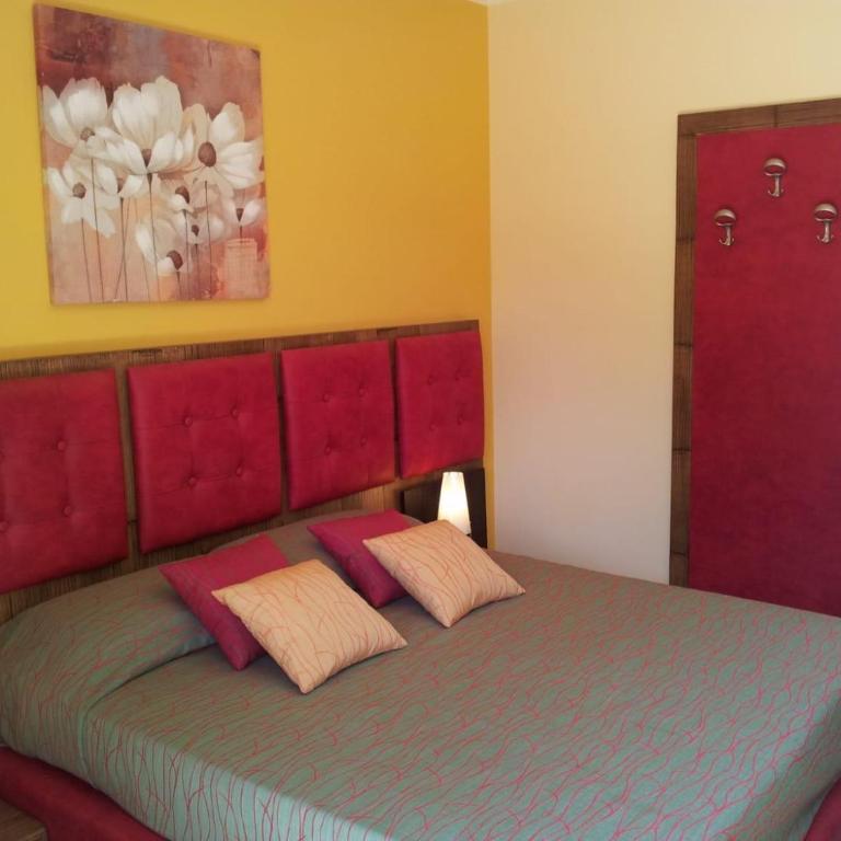 Le Cupole Sul Mare - Sciacca - One-Bedroom Apartment - 2