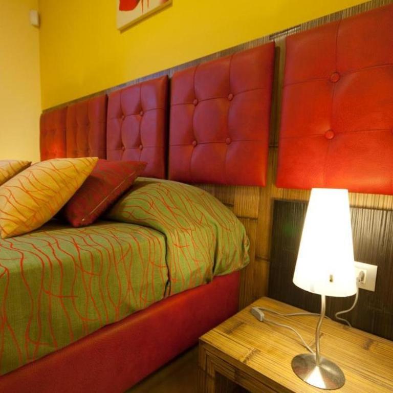 Le Cupole Sul Mare - Sciacca - One-Bedroom Apartment - 6