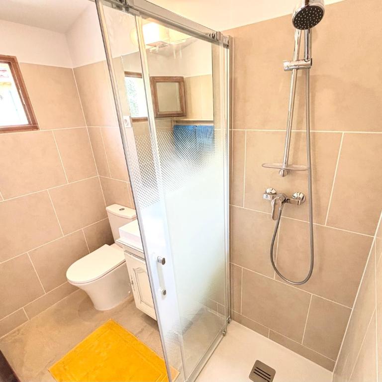 Le Loft de La Casa Roca avec piscine near St Tropez - One-Bedroom House - 11