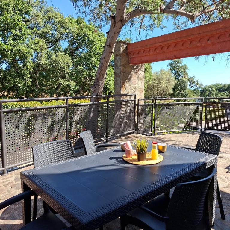 Domaine Des Mimosas - Appartement 1 Chambre - 29