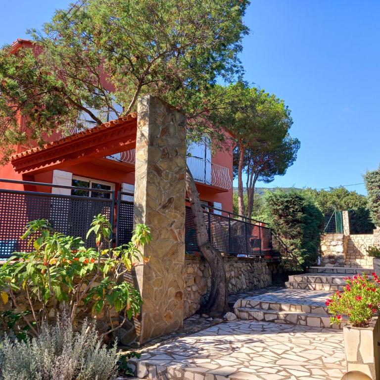 Domaine Des Mimosas - Appartement 1 Chambre - 30