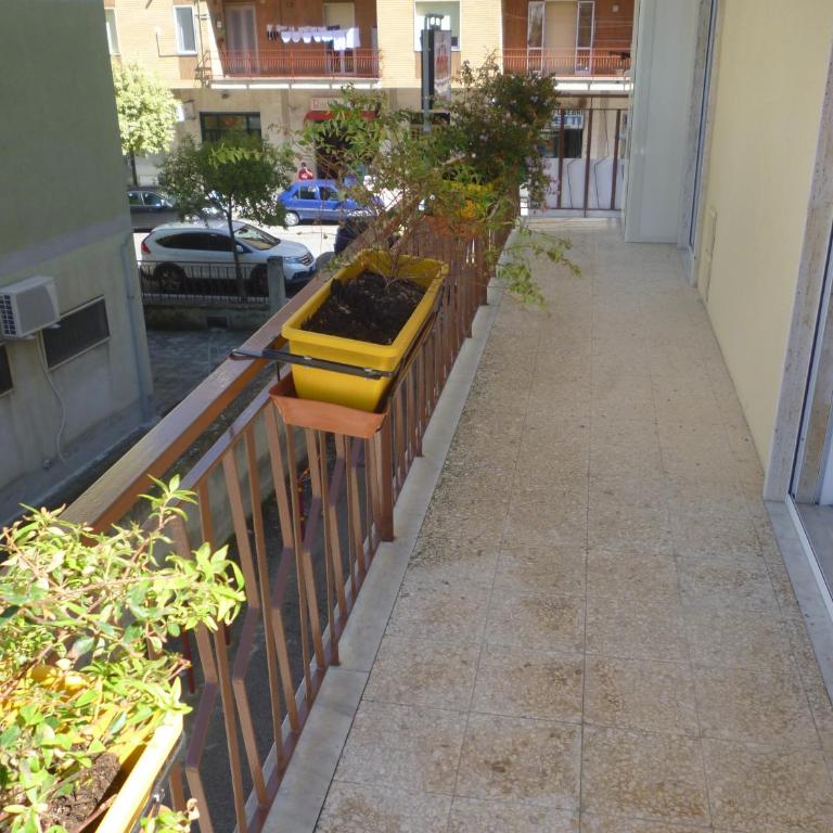 Casa Vacanze La Perla - Casa Vacanze - 24
