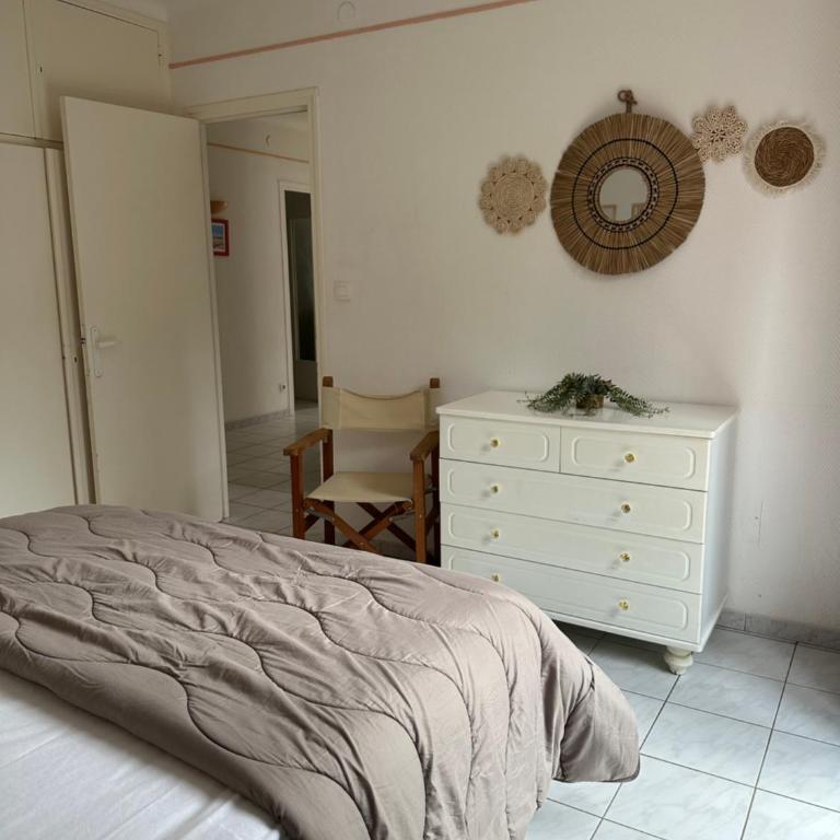 Domaine Des Mimosas - Appartement 2 Chambres - 20