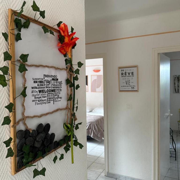 Domaine Des Mimosas - Appartement 2 Chambres - 23