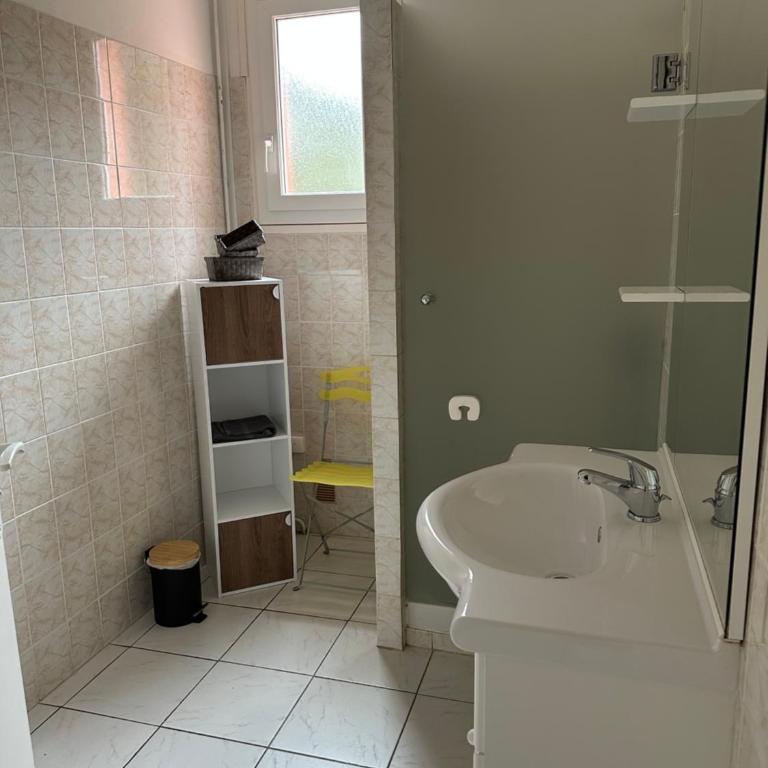 Domaine Des Mimosas - Appartement 2 Chambres - 26