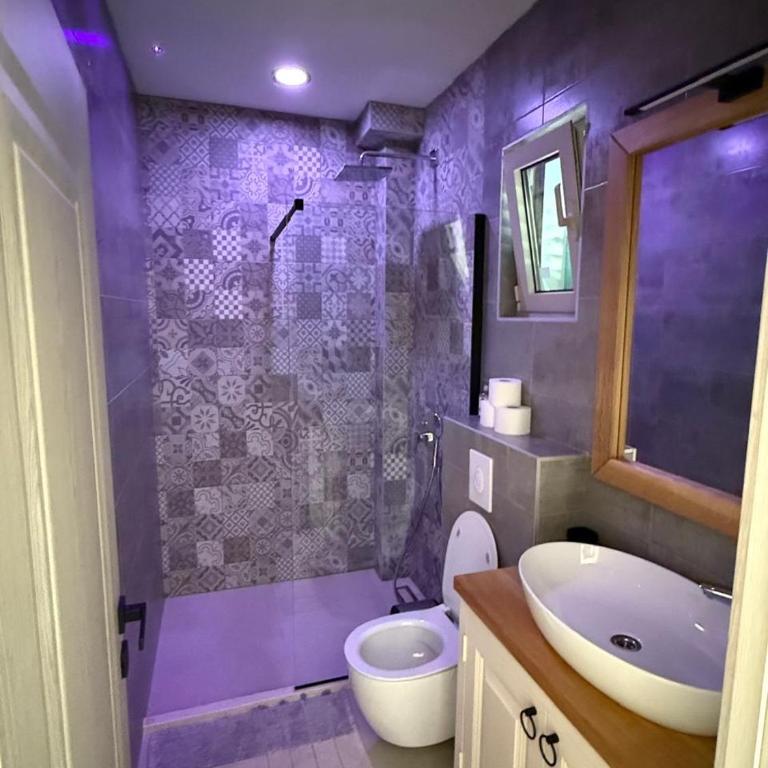 Villa Maluso - Vila sa 3 Spavaće Sobe - 29