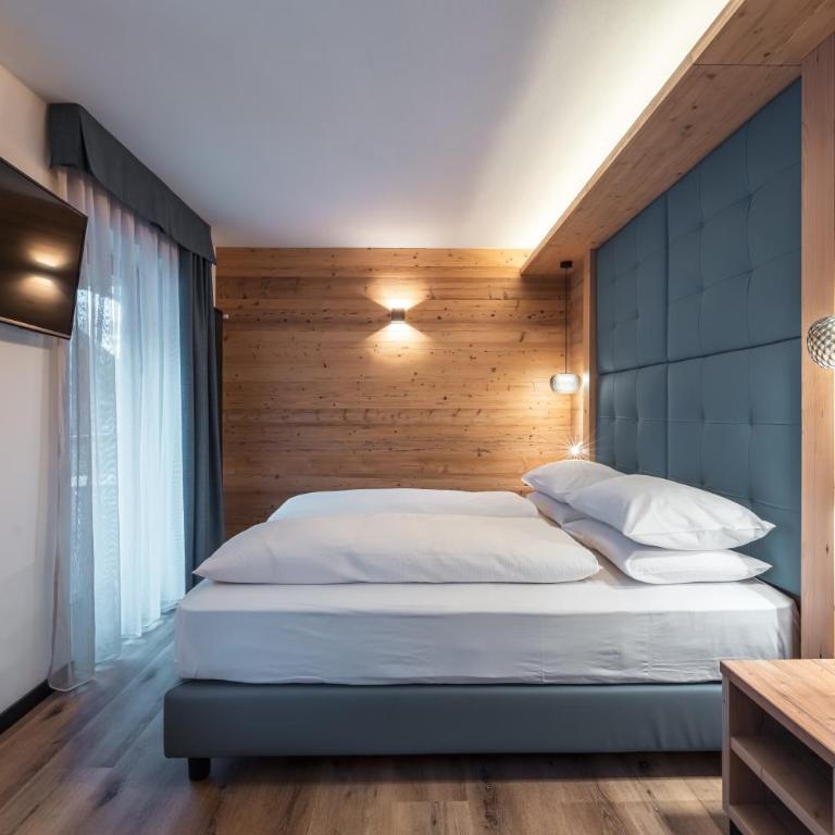Dolomiti Luxury Mountain View BIKE FRIENDLY - Appartamento Deluxe - 38