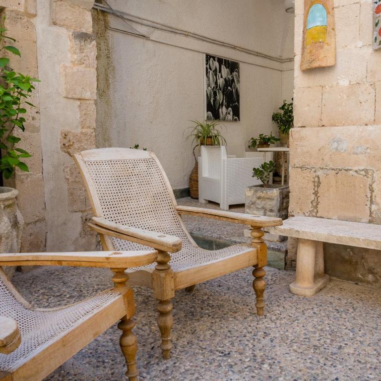Il Giardino di Lucia - Casa Vacanze - 7