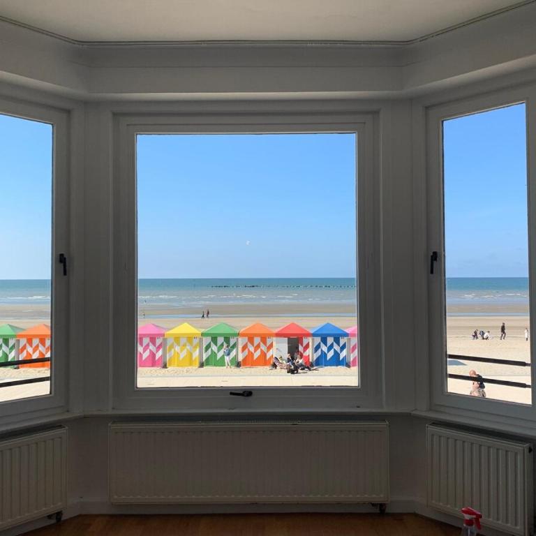 l'Éclat du Littoral Vue mer - Apartment with Sea View - 27