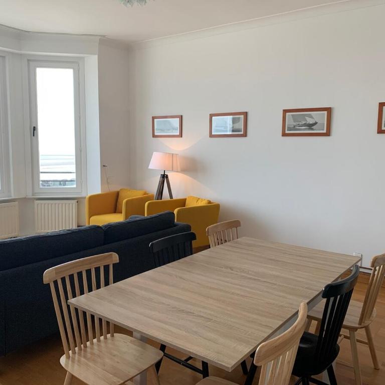 l'Éclat du Littoral Vue mer - Apartment with Sea View - 26