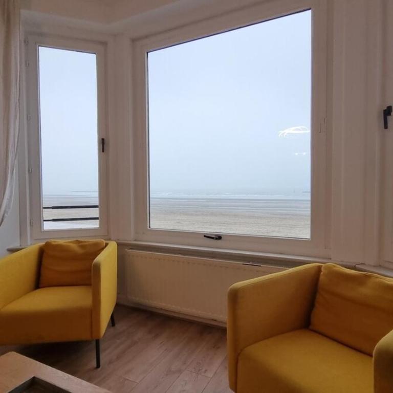 l'Éclat du Littoral Vue mer - Apartment with Sea View - 21