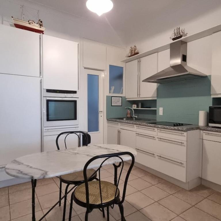 l'Éclat du Littoral Vue mer - Apartment with Sea View - 18