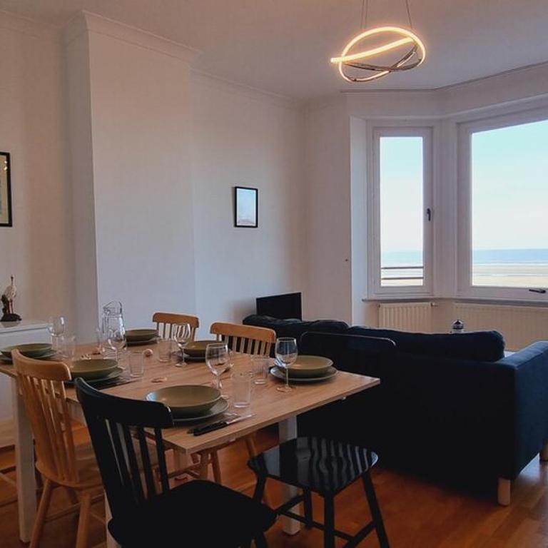 l'Éclat du Littoral Vue mer - Apartment with Sea View - 14