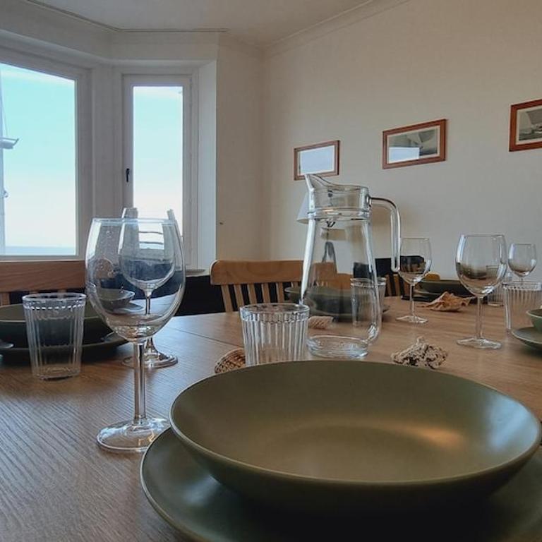 l'Éclat du Littoral Vue mer - Apartment with Sea View - 13