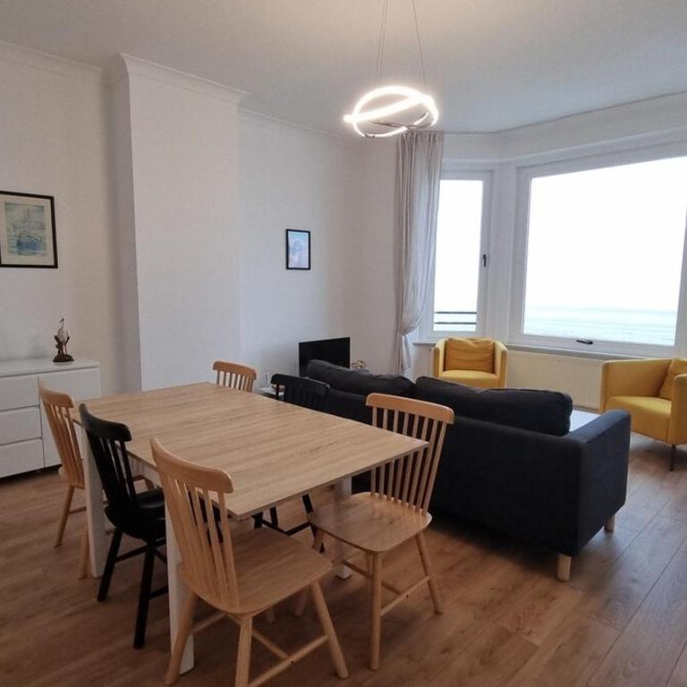 l'Éclat du Littoral Vue mer - Apartment with Sea View - 11