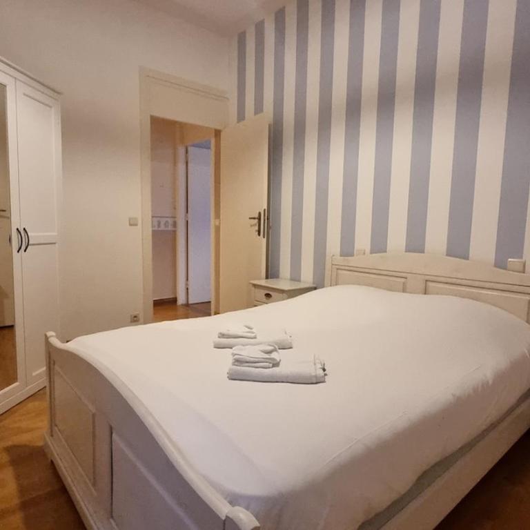 l'Éclat du Littoral Vue mer - Apartment with Sea View - 8
