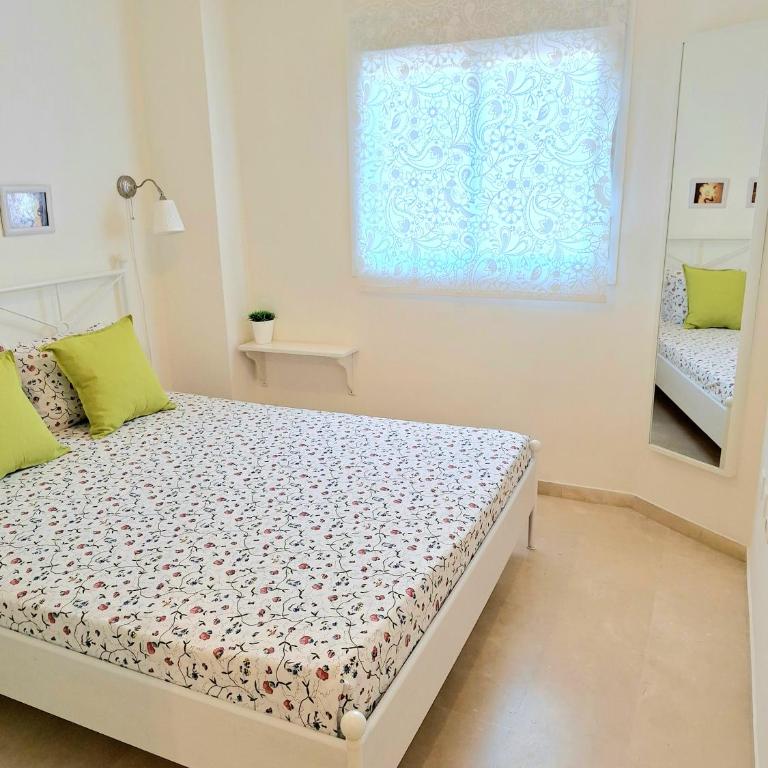 Ático fresco y luminoso con aparcamiento privado - Apartamento de 2 dormitorios - 25