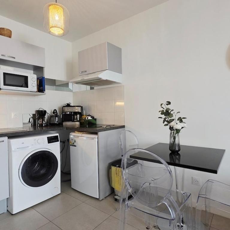 l'Ecrin de Malo - Vue Mer - Apartment mit 1 Schlafzimmer - 33
