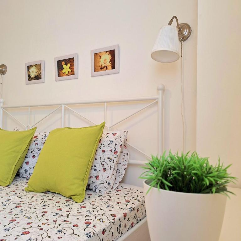 Ático fresco y luminoso con aparcamiento privado - Apartamento de 2 dormitorios - 24