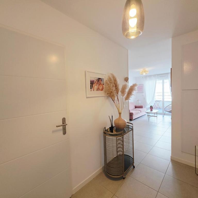 l'Ecrin de Malo - Vue Mer - Apartment mit 1 Schlafzimmer - 6